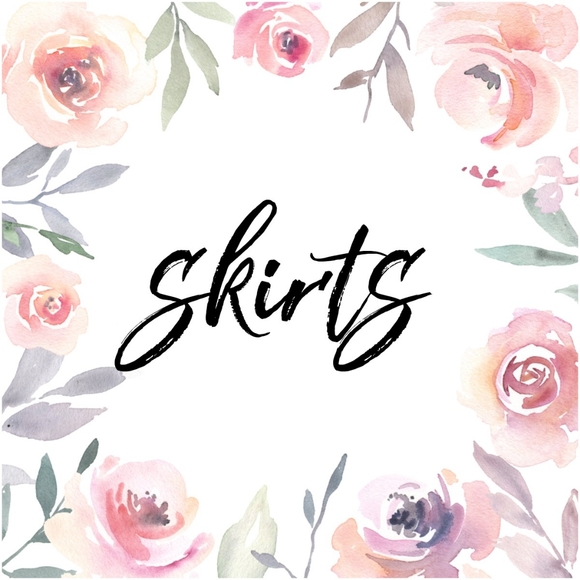 Skirts - Picture 1 of 1